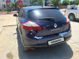 Renault Megane 2010 годаүшін1 500 000 тг. в Актау – фото 3