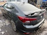 Hyundai Elantra 2020 года за 2 600 000 тг. в Актобе