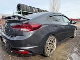 Hyundai Elantra 2020 года за 2 600 000 тг. в Актобе – фото 5
