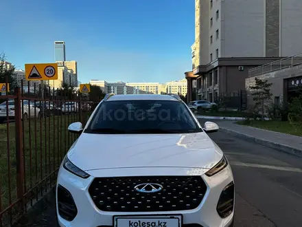 Chery Tiggo 2 2023 года за 6 000 000 тг. в Астана