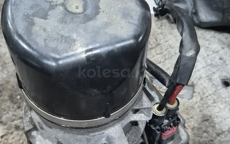 Электрический Насос ГУР Mercedes W221 рестайлинг за 280 000 тг. в Алматы