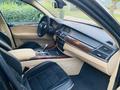 BMW X5 2008 года за 8 500 000 тг. в Алматы – фото 10