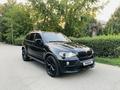 BMW X5 2008 года за 8 500 000 тг. в Алматы