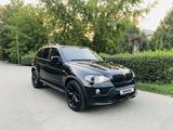 BMW X5 2008 года за 8 500 000 тг. в Алматы