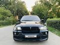 BMW X5 2008 года за 8 500 000 тг. в Алматы – фото 3