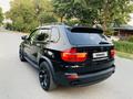 BMW X5 2008 года за 8 500 000 тг. в Алматы – фото 5
