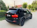 BMW X5 2008 года за 8 500 000 тг. в Алматы – фото 6