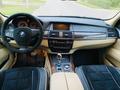 BMW X5 2008 года за 8 500 000 тг. в Алматы – фото 8