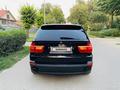 BMW X5 2008 года за 8 500 000 тг. в Алматы – фото 7