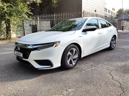 Honda Insight 2019 года за 14 990 970 тг. в Алматы – фото 8