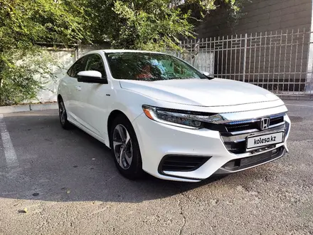 Honda Insight 2019 года за 14 990 970 тг. в Алматы – фото 9