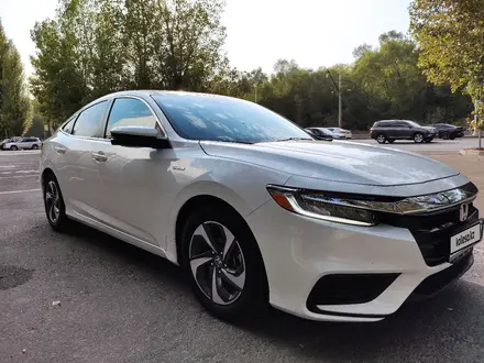 Honda Insight 2019 года за 14 990 970 тг. в Алматы – фото 10