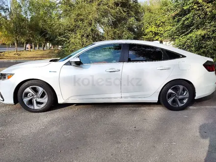 Honda Insight 2019 года за 14 990 970 тг. в Алматы – фото 12