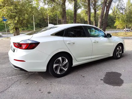 Honda Insight 2019 года за 14 990 970 тг. в Алматы – фото 13