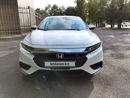 Honda Insight 2019 года за 14 990 970 тг. в Алматы – фото 15