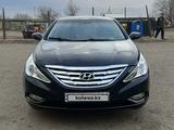 Hyundai Sonata 2010 года за 6 000 000 тг. в Семей