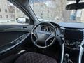 Hyundai Sonata 2010 года за 6 000 000 тг. в Семей – фото 11