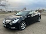 Hyundai Sonata 2010 года за 6 000 000 тг. в Алматы – фото 2