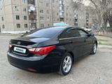 Hyundai Sonata 2010 года за 6 000 000 тг. в Семей – фото 4