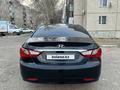 Hyundai Sonata 2010 года за 6 000 000 тг. в Семей – фото 6