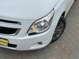 Chevrolet Cobalt 2022 годаүшін6 600 000 тг. в Актобе – фото 2