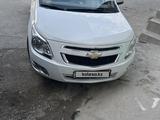 Chevrolet Cobalt 2022 года за 6 000 000 тг. в Шымкент – фото 2