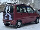 Daihatsu Move 1998 годаүшін1 750 000 тг. в Астана – фото 3