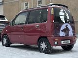 Daihatsu Move 1998 годаүшін1 750 000 тг. в Астана – фото 2