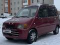 Daihatsu Move 1998 года за 1 600 000 тг. в Астана