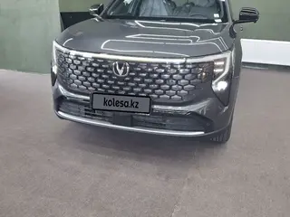 Changan CS55 Plus