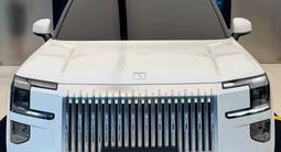 Zeekr 9X 2025 года за 55 790 000 тг. в Алматы – фото 2