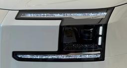 Zeekr 9X 2025 года за 55 790 000 тг. в Алматы – фото 4