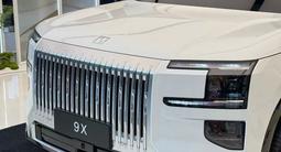 Zeekr 9X 2025 года за 55 790 000 тг. в Алматы – фото 3