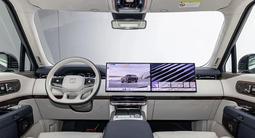 Zeekr 9X 2025 года за 55 790 000 тг. в Алматы – фото 5