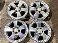 Диски r15 5x114, 3 Mitsubishi за 75 000 тг. в Алматы