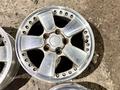 Диски r15 5x114, 3 Mitsubishi за 75 000 тг. в Алматы – фото 5
