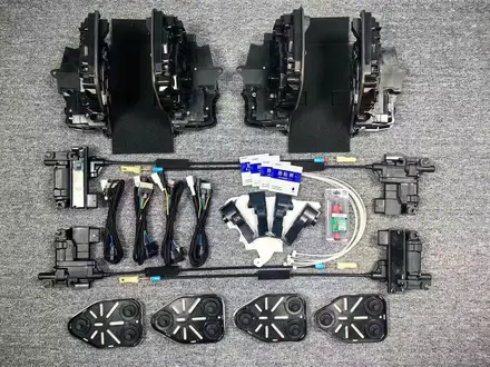 Доводчики дверей BMW за 240 000 тг. в Алматы