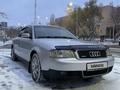 Audi A6 1999 годаүшін2 650 000 тг. в Астана – фото 2