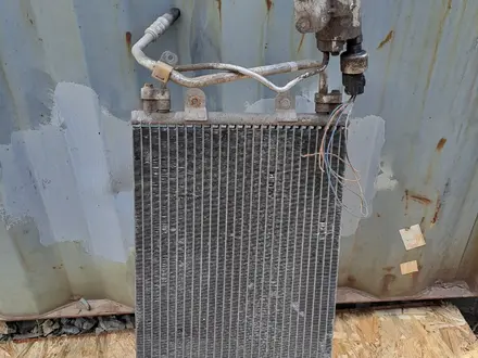 Радиатор кондиционера на Фиат Пунто за 25 000 тг. в Караганда
