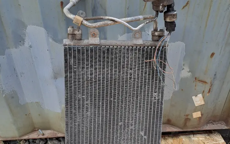 Радиатор кондиционера на Фиат Пунтоүшін25 000 тг. в Караганда