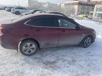 Chevrolet Onix 2024 года за 8 300 000 тг. в Астана