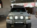 Mitsubishi Pajero 1993 года за 6 000 000 тг. в Алматы – фото 19