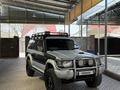 Mitsubishi Pajero 1993 года за 6 000 000 тг. в Алматы