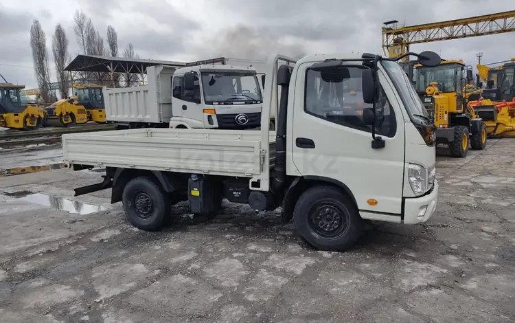 Foton  FORLAND 2021 года за 12 500 000 тг. в Петропавловск