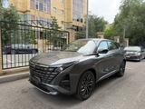 Changan UNI-Z 2026 года за 11 200 000 тг. в Караганда – фото 2