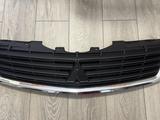 Решетка радиатора Galant 2008-2012 за 49 000 тг. в Алматы