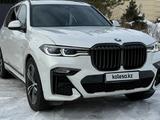 BMW X7 2020 года за 43 000 000 тг. в Астана