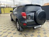 Toyota RAV4 2008 года за 7 500 000 тг. в Алматы – фото 4