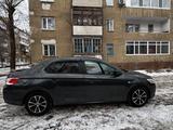 Peugeot 301 2013 годаүшін4 100 000 тг. в Петропавловск – фото 4