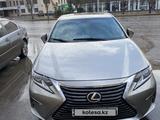 Lexus ES 350 2016 года за 15 000 000 тг. в Павлодар – фото 2